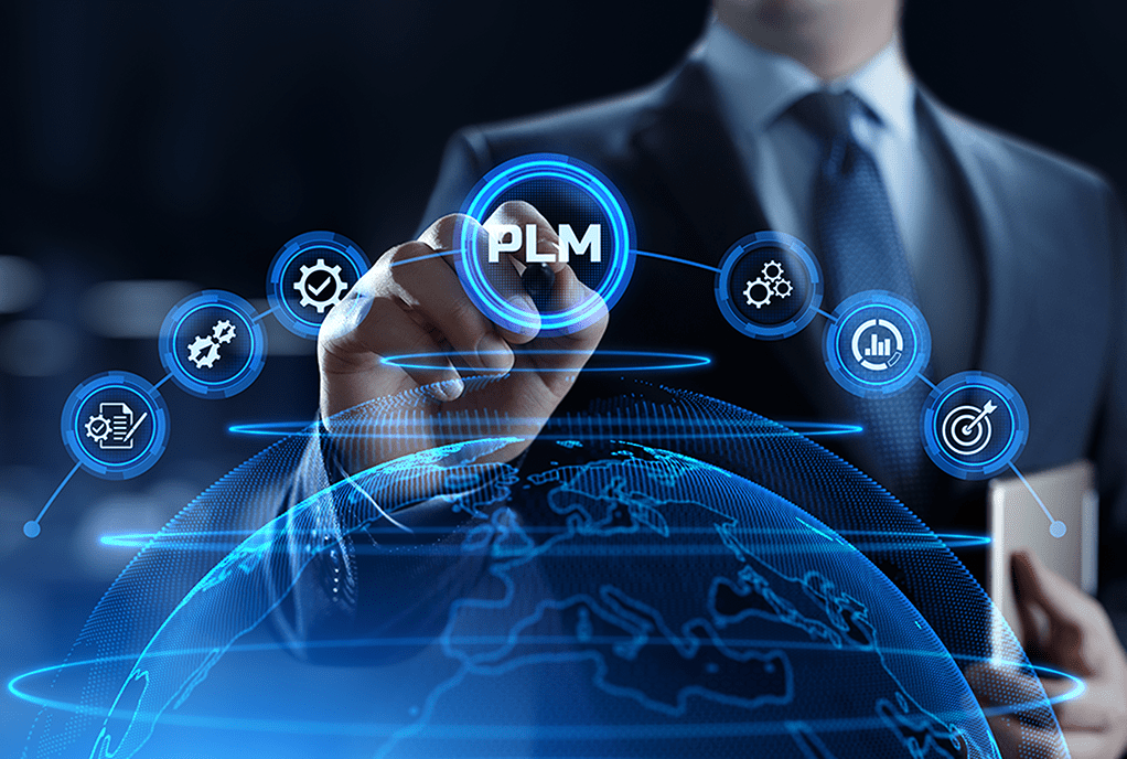 Plm Digital Engineering Xdinnovation - Download Professional Gradient Pattern | Ultra HD